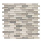 HPH Placke Mosaik MATTONE WOOD-3 30x30x0,8 cm Art. 15398