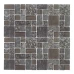 HPH Placke Mosaik POSA FIORE-N/V 30x30x0,8 cm Art. 15433