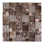 HPH Placke STELLA-4 bronze 30x30x0,8 cm Art. 15637