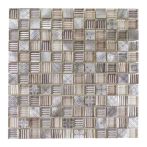 HPH Placke Mosaik NOBILE-2 2,3x2,3 azzurro 30x30cm Art. 15657
