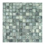 HPH Placke Mosaik NOBILE-4 2,3x2,3 verde 30x30cm Art. 15658