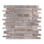HPH Placke Mosaik MULTIFORMATO-BQF 30x28,5x0,8cm Art. 15701