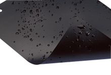 Pontec PVC-Teichfolie 1,0 mm Stärke