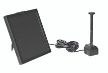Pontec PondoSolar 150 Wasserspiel