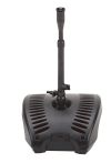 Pontec PonDuett 5000 Unterwasserfilter mit Wasserspiel