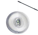 Pontec Windspiel PondoScare Spinner