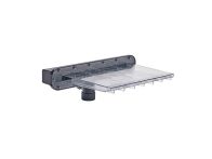 Pontec PondoFall LED Bachlauf- und Wasserfallschütte