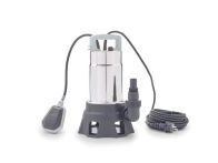 Pontec PondoDrain Mud 15000 Schmutzwassertauchpumpe