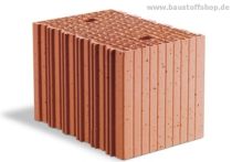 Poroton Planziegel Plan-T8-36,5 (12 DF)