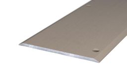 Prinz Aluminium-Übergangsprofil Nr. 117 80mm