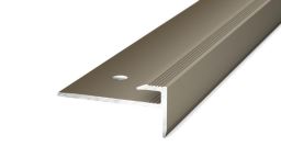 Prinz Alu-Treppenkante Nr. 177 29x13mm