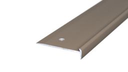 Prinz Alu-Treppenkante Nr. 178 48x10mm