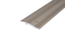 Prinz Aluminium-Rampenprofil Nr. 258 38mm