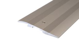 Prinz Aluminium-Rampenprofil Nr. 259 80mm