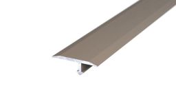 Prinz Alu-T-Cover versetzter Steg Nr. 263,20mm