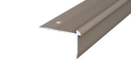 Prinz Alu-Treppenkante Nr. 287 39,5x25,5mm