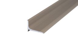 Prinz Alu-Wandanschlussprofil Nr. 290 20x13mm