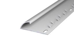 Prinz Spannteppich-Abschluss 35x11mm