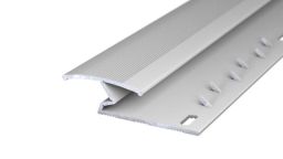 Prinz Spannteppich-Doppelabschluss 45x12mm