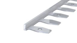 Prinz Aluminium-Abschluss Nr. 701 4,5mm