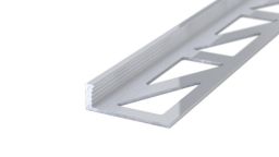 Prinz Aluminium-Abschluss Nr. 702 6mm