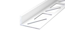 Prinz Aluminium-Abschluss Nr. 704 10mm