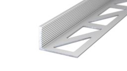 Prinz Aluminium-Abschluss Nr. 705 12,5mm