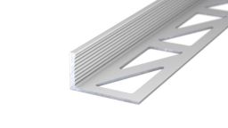Prinz Aluminium-Abschluss Nr. 708 11mm