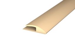 Prinz Weich-PVC-Einschubprofil einseitig 30mm
