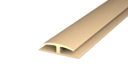 Prinz Weich-PVC-Einschubprofil beidseitig 30mm