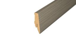 Prinz MDF-Sockelleiste Nr. 809 18x58mm