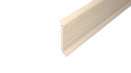 Prinz Hartschaum-Sockelleiste Nr. 811 15x60mm