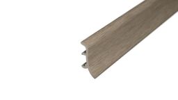 Prinz Sockelleiste geschäumt Nr. 812 19x48mm