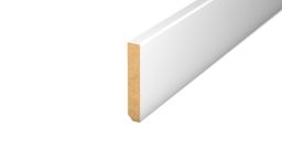Prinz MDF-Sockelleiste Nr. 817 10x60mm