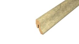 Prinz MDF-Sockelleiste Nr. 833 22x40mm