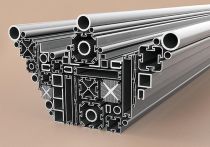 Prinz Aluminium-Anpassungsprofil Nr. 138 38mm