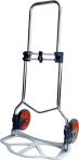 pro-bau-tec Transport- u. Sackkarre RuckZuck 100 Kg EVA-Räder ca. Ø180x35 mm