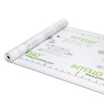 ProClima INTELLO PLUS - Hochleistungs-Dampfbremse 1,5 m breit - 20 m Rolle