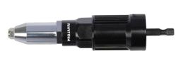 Projahn Blindnietvorsatz-Adapter Ø2,4-5,0 mm Profi für Bohrmaschine u. Akkuschrauber