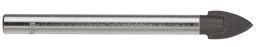 Projahn Glasbohrer CRYSTAL Zylinderschaft 6 mm