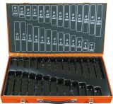 Projahn Spiralbohrerset ECO HSS-R 220-tlg. DIN 338 im Metallmagazin