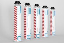 Promat Promafoam-C PU-Schaum - 780 ml