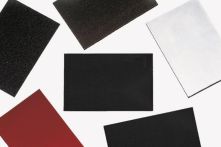 Promat Promaseal-PL PVC rot Brandschutzlaminat 2150x900 mm