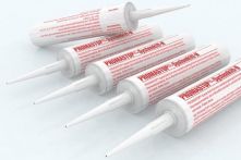 Promat Promastop-Systemkitt-N 310 ml