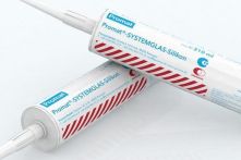 Promat Systemglas-Silikon 310 ml