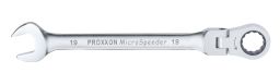 Proxxon MICRO - Combispeeder mit Gelenk