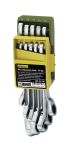 Proxxon MicroSpeeder-Satz 10-tlg. im Klapphalter, 8 - 19 mm,