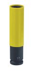 Proxxon Steckschlüssel Impact 1/2 Zoll 130 mm lang