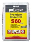 Pufas Spachtel Premium S60 easy - 10 Kg