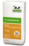 P&T Pflasterfugenmörtel Planol 55 C50/60, Körnung 0-1 mm - 25 Kg